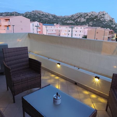 Soul Apartment La Maddalena Exteriör bild