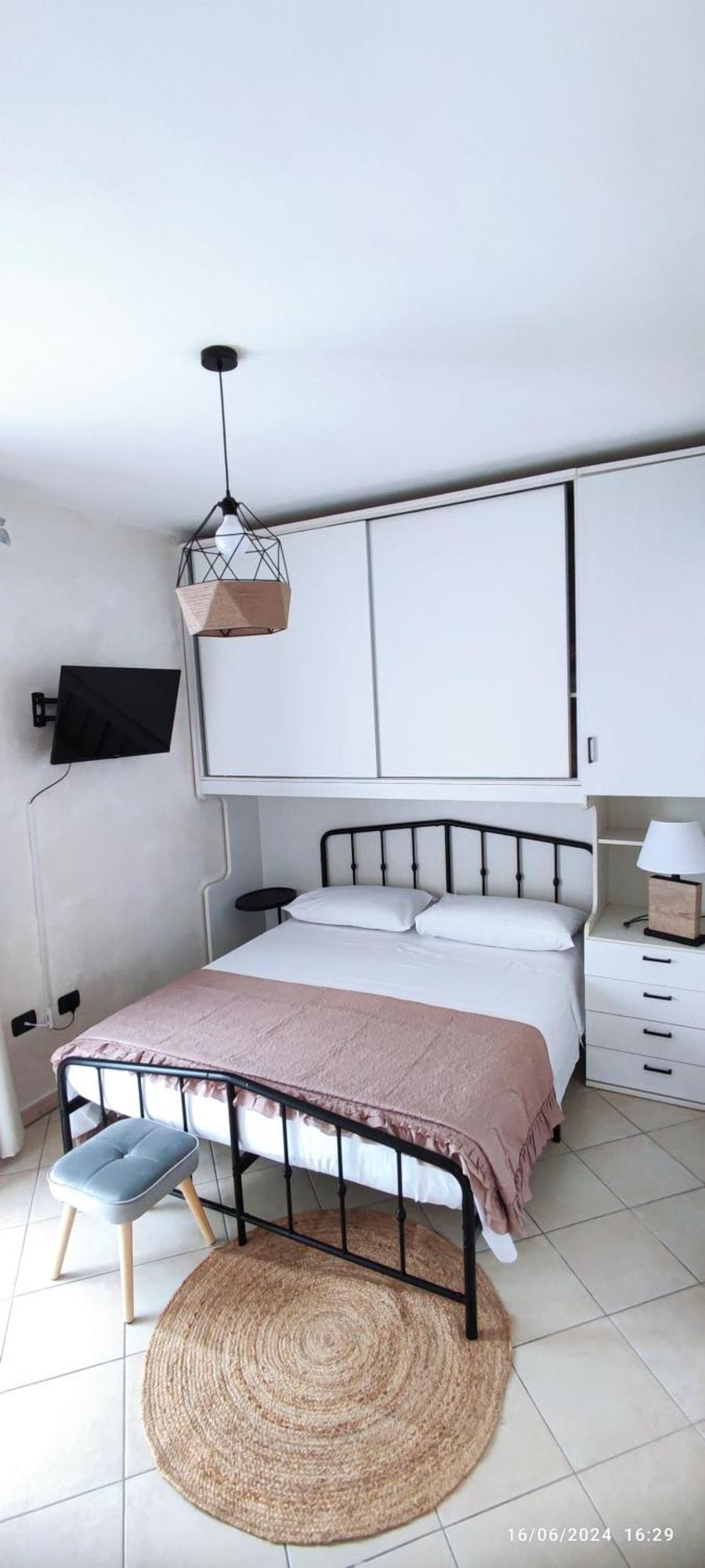 Soul Apartment La Maddalena Exteriör bild