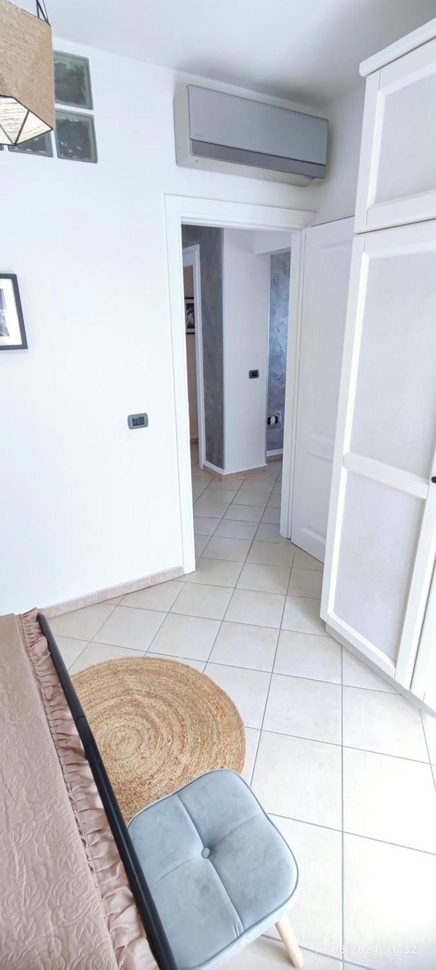 Soul Apartment La Maddalena Exteriör bild
