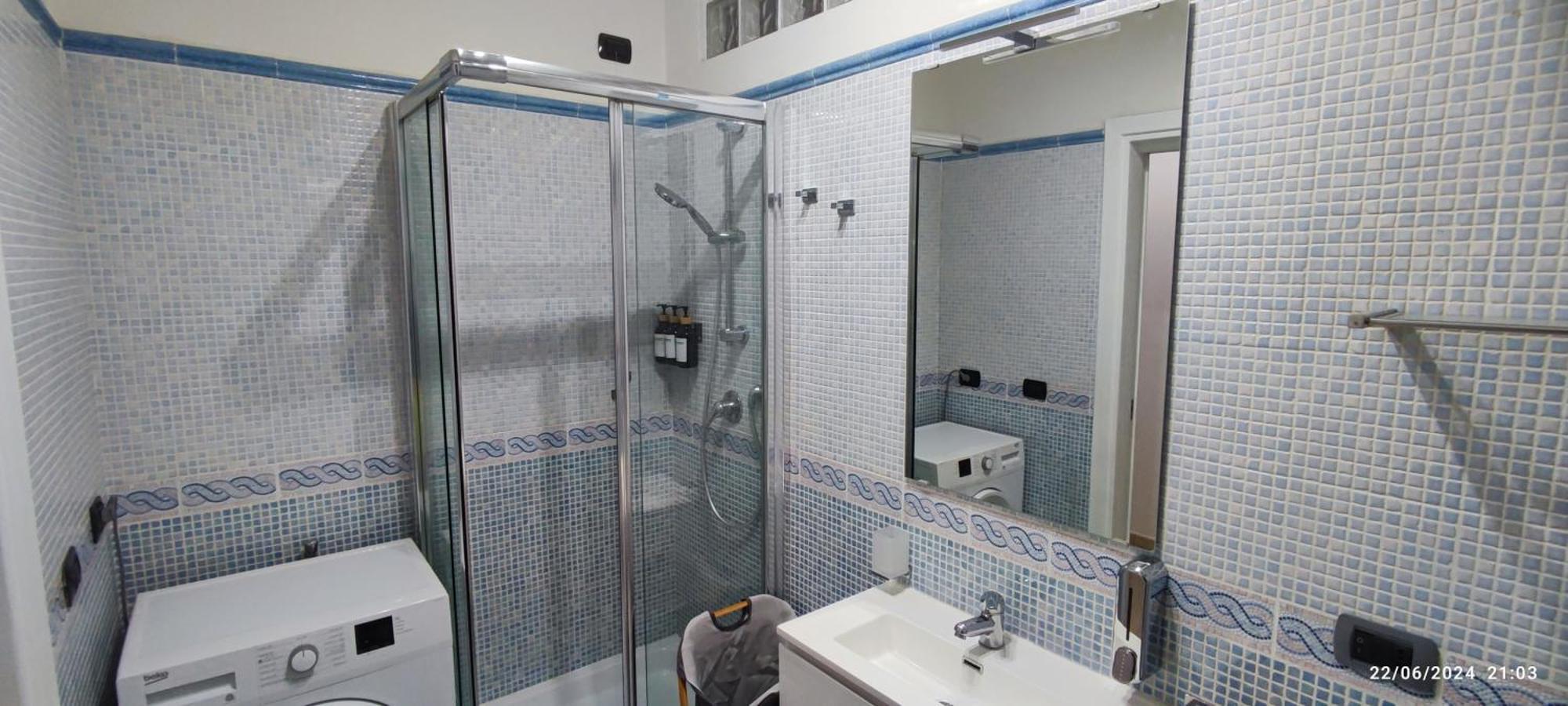Soul Apartment La Maddalena Exteriör bild