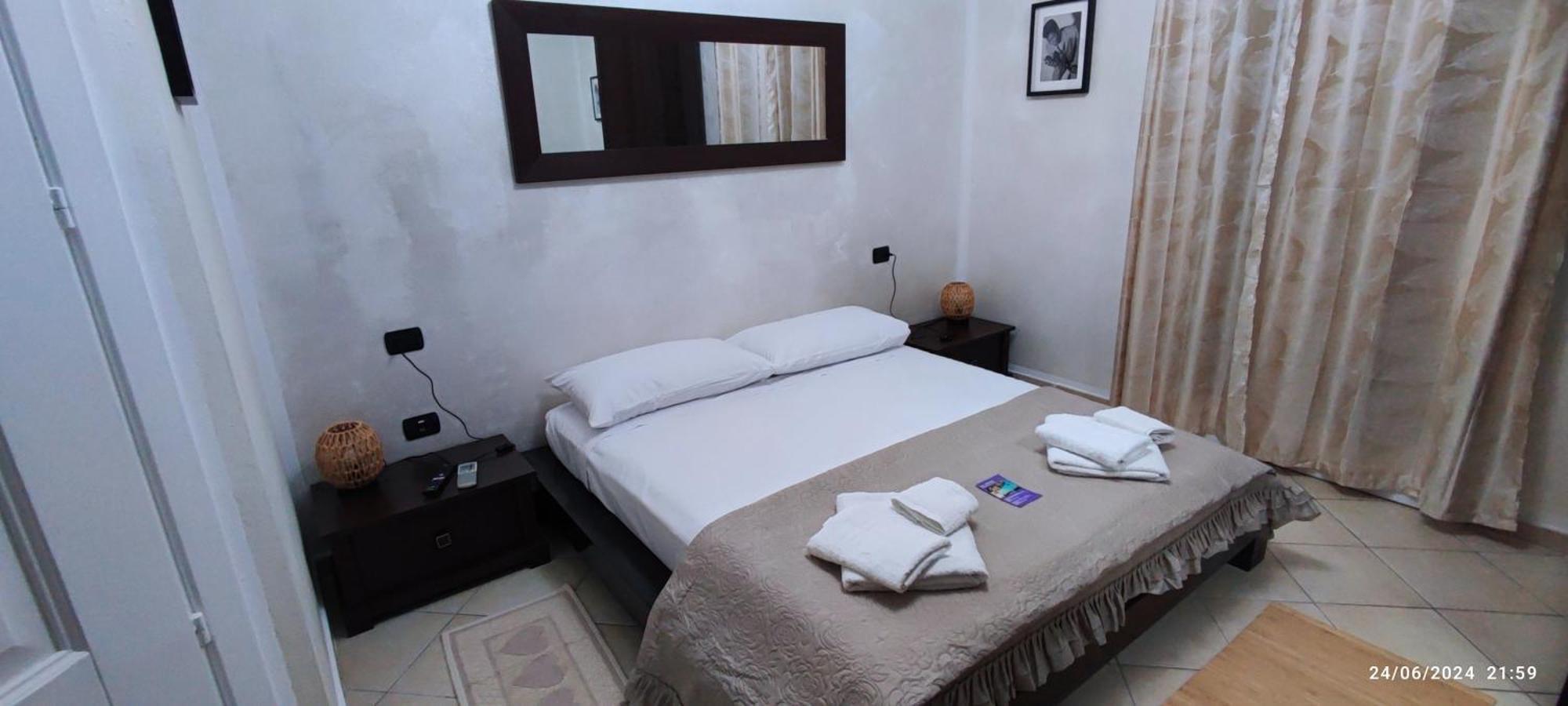 Soul Apartment La Maddalena Exteriör bild